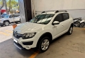 Autos - Renault Sandero Stepway 2017 Nafta 70000Km - En Venta