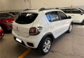 Autos - Renault Sandero Stepway 2017 Nafta 70000Km - En Venta