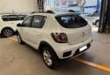 Autos - Renault Sandero Stepway 2017 Nafta 70000Km - En Venta
