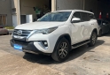Camionetas - Toyota SW4 SRX 2.8 4X4 AT 2019 Diesel 195000Km - En Venta