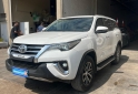 Camionetas - Toyota SW4 SRX 2.8 4X4 AT 2019 Diesel 195000Km - En Venta