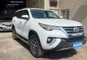 Camionetas - Toyota SW4 SRX 2.8 4X4 AT 2019 Diesel 195000Km - En Venta