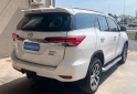 Camionetas - Toyota SW4 SRX 2.8 4X4 AT 2019 Diesel 195000Km - En Venta