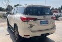 Camionetas - Toyota SW4 SRX 2.8 4X4 AT 2019 Diesel 195000Km - En Venta