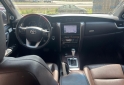 Camionetas - Toyota SW4 SRX 2.8 4X4 AT 2019 Diesel 195000Km - En Venta