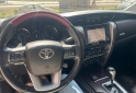 Camionetas - Toyota SW4 SRX 2.8 4X4 AT 2019 Diesel 195000Km - En Venta