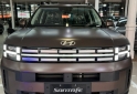 Camionetas - Hyundai NUEVA SANTA FE 2.5 2025 Nafta 0Km - En Venta