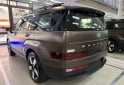 Camionetas - Hyundai NUEVA SANTA FE 2.5 2025 Nafta 0Km - En Venta