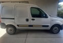 Utilitarios - Renault kangoo 2014 Nafta 245000Km - En Venta