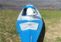Deportes N&aacute;uticos - Kayak Baum doble abierto - En Venta