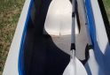 Deportes N&aacute;uticos - Kayak Baum doble abierto - En Venta