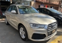 Autos - Audi Q3 2.0t Quattro 2017 Nafta 63000Km - En Venta