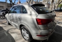 Autos - Audi Q3 2.0t Quattro 2017 Nafta 63000Km - En Venta