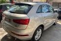 Autos - Audi Q3 2.0t Quattro 2017 Nafta 63000Km - En Venta