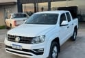 Camionetas - Volkswagen Amarok 2019 Diesel 190000Km - En Venta