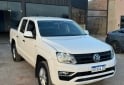 Camionetas - Volkswagen Amarok 2019 Diesel 190000Km - En Venta