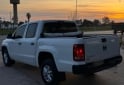 Camionetas - Volkswagen Amarok 2019 Diesel 190000Km - En Venta