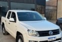 Camionetas - Volkswagen Amarok 2019 Diesel 190000Km - En Venta