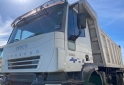 Camiones y Gras - IVECO TRAKKER 2007 - En Venta