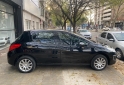 Autos - Peugeot 308 2013 Nafta 119000Km - En Venta