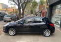 Autos - Peugeot 308 2013 Nafta 119000Km - En Venta
