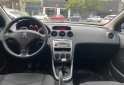Autos - Peugeot 308 2013 Nafta 119000Km - En Venta