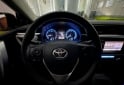 Autos - Toyota corolla 2015 Nafta 127500Km - En Venta