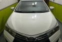 Autos - Toyota corolla 2015 Nafta 127500Km - En Venta