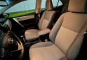 Autos - Toyota corolla 2015 Nafta 127500Km - En Venta