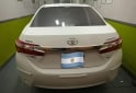 Autos - Toyota corolla 2015 Nafta 127500Km - En Venta