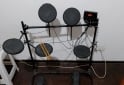 Instrumentos Musicales - Batería eléctronica - En Venta