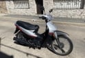 Motos - Zanella ZB 110 2025 Nafta 725Km - En Venta