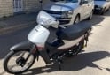 Motos - Zanella ZB 110 2025 Nafta 725Km - En Venta