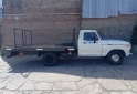 Camiones y Grúas - Ford 350 vendo o permuto - En Venta