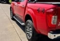 Camionetas - Nissan Frontier 2019 Diesel 74000Km - En Venta