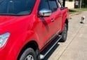 Camionetas - Nissan Frontier 2019 Diesel 74000Km - En Venta