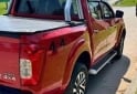 Camionetas - Nissan Frontier 2019 Diesel 74000Km - En Venta