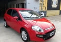 Autos - Fiat Punto attractive 2014 Nafta 97000Km - En Venta