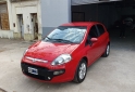 Autos - Fiat Punto attractive 2014 Nafta 97000Km - En Venta