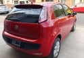 Autos - Fiat Punto attractive 2014 Nafta 97000Km - En Venta