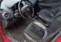 Autos - Fiat Punto attractive 2014 Nafta 97000Km - En Venta