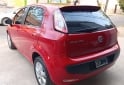 Autos - Fiat Punto attractive 2014 Nafta 97000Km - En Venta