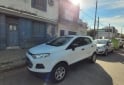 Autos - Ford Ecosport 2014 GNC  - En Venta