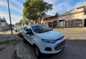 Autos - Ford Ecosport 2014 GNC  - En Venta