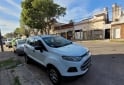 Autos - Ford Ecosport 2014 GNC  - En Venta