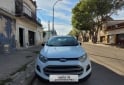 Autos - Ford Ecosport 2014 GNC  - En Venta