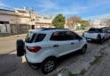 Autos - Ford Ecosport 2014 GNC  - En Venta
