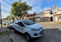 Autos - Ford Ecosport 2014 GNC  - En Venta