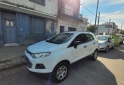 Autos - Ford Ecosport 2014 GNC  - En Venta