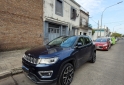 Camionetas - Jeep Compass 2019 Nafta  - En Venta